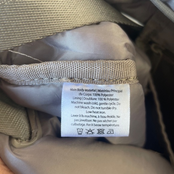 Beyond Yoga Convertible Gym Bag - Picture 11 of 13